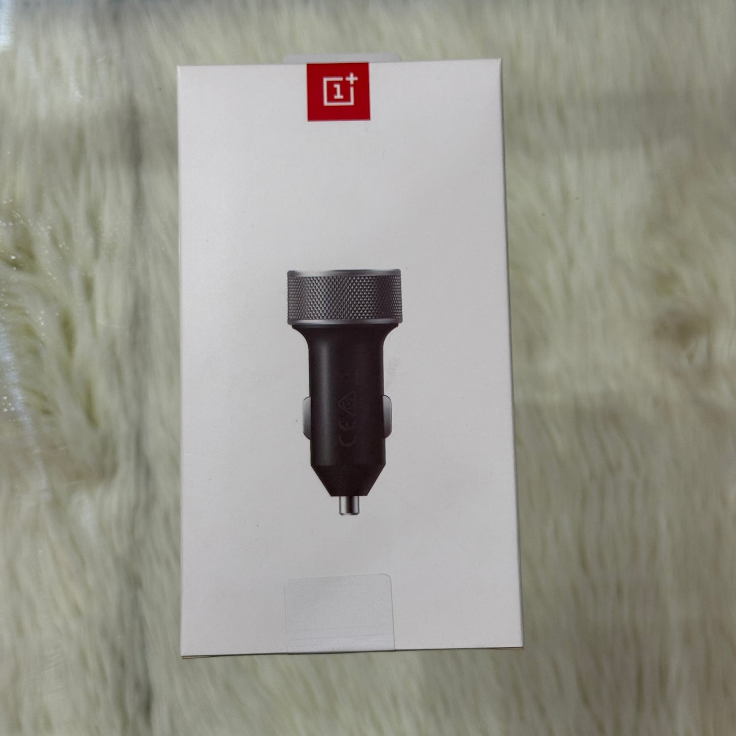 Oneplus Dash car charger