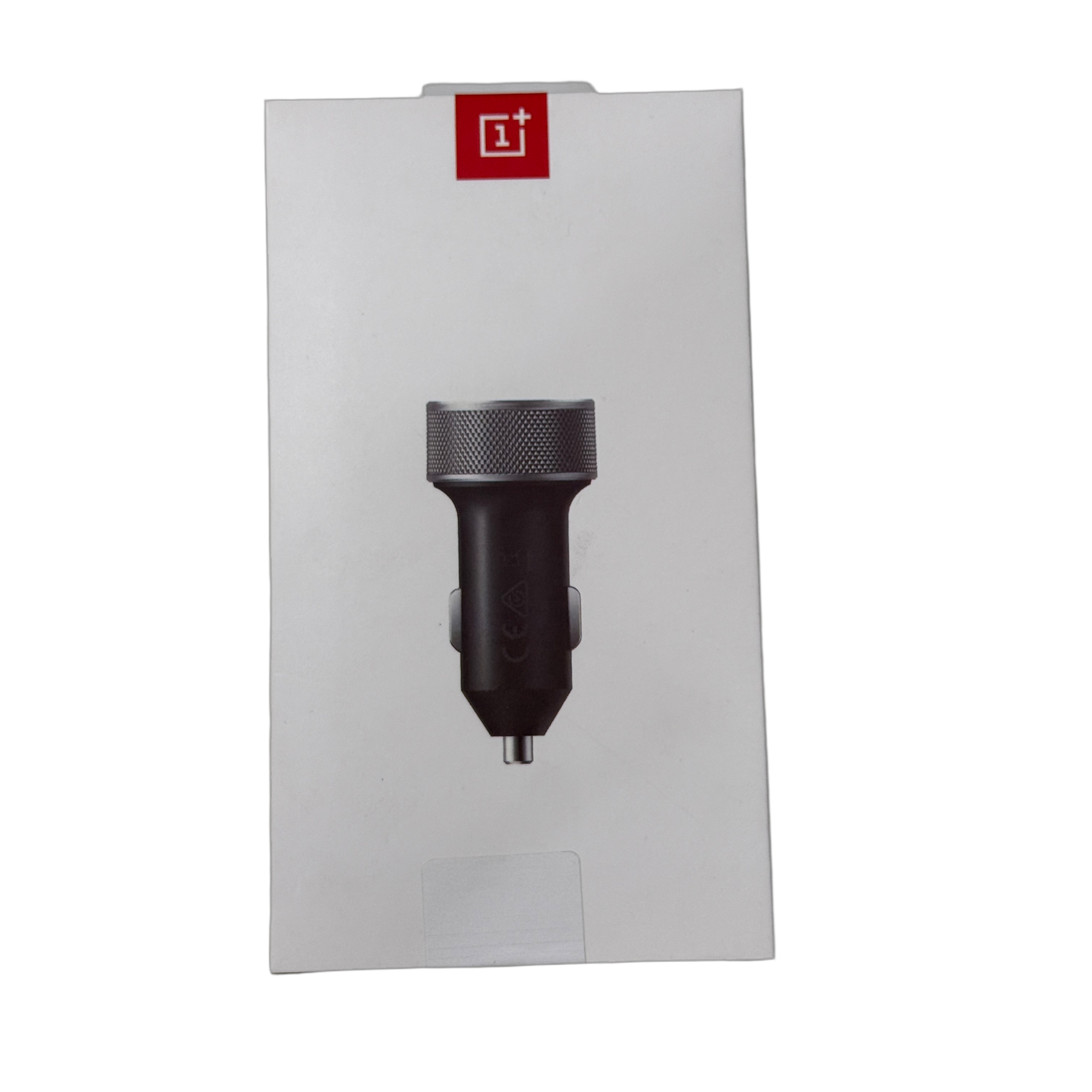 Oneplus Dash car charger
