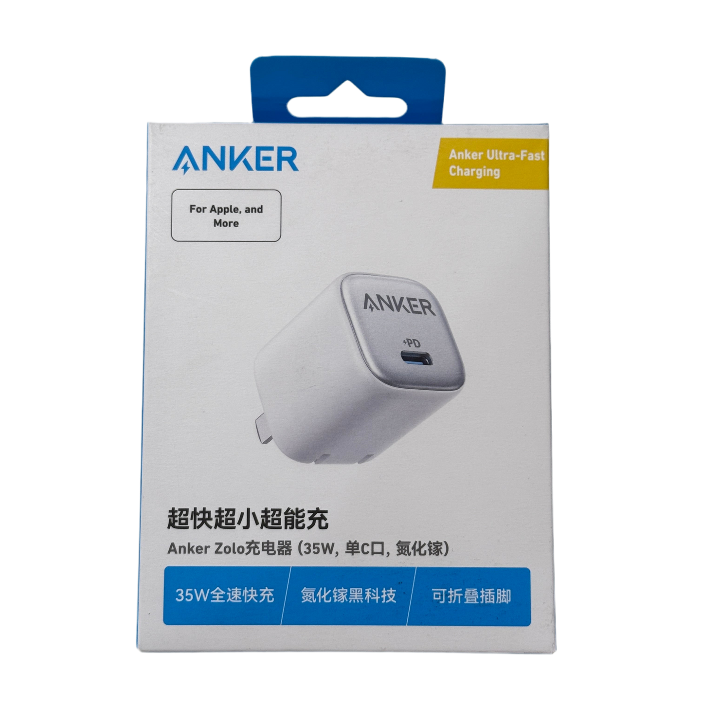 ANKER 30W Adapter