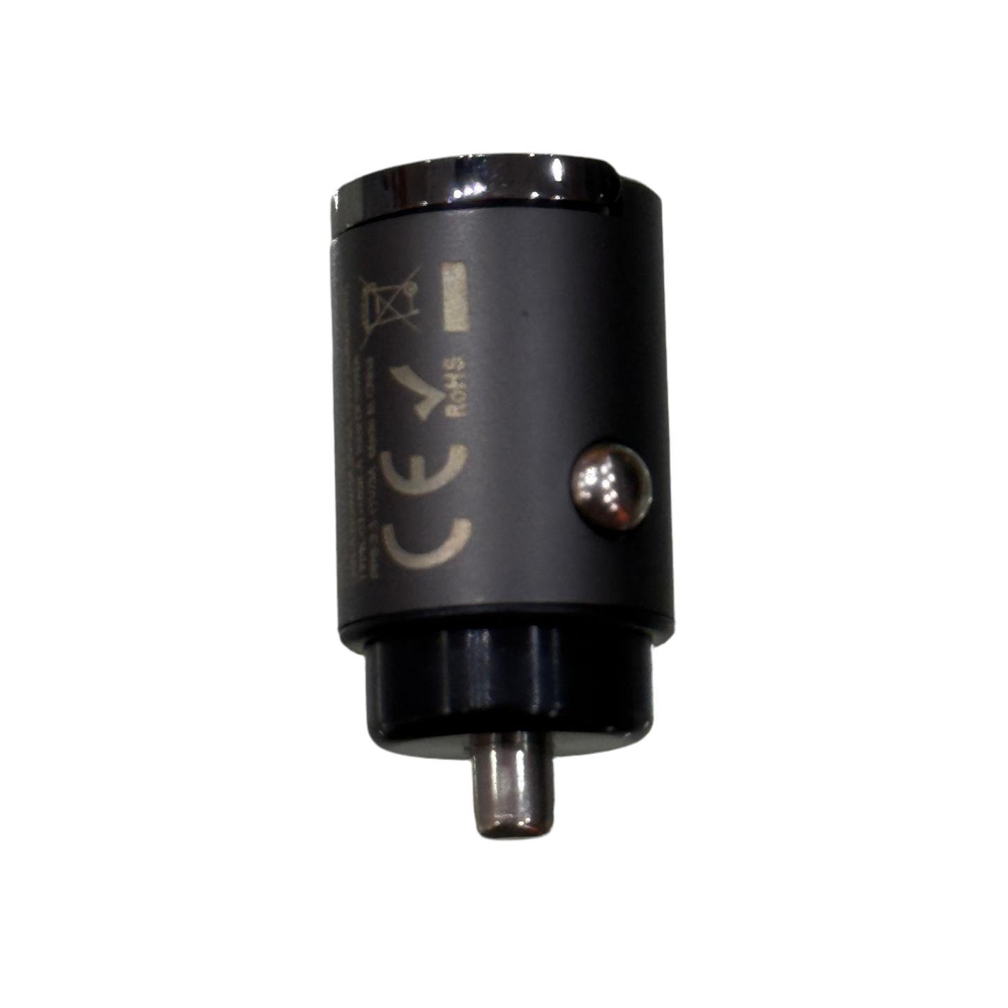 LITO PD 30W Mini Metal Car Charger IN-C03