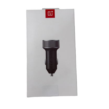 Oneplus Dash car charger