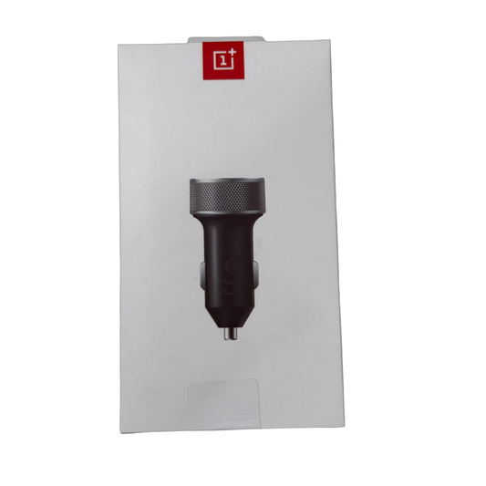 Oneplus Dash car charger