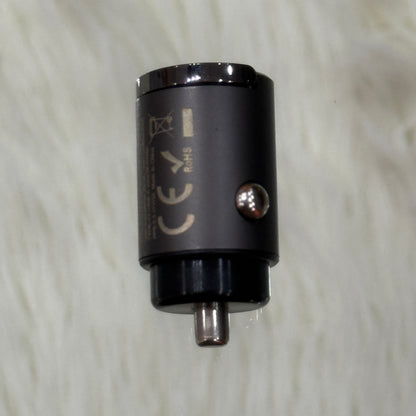 LITO PD 30W Mini Metal Car Charger IN-C03