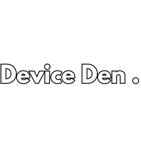 Device Den .
